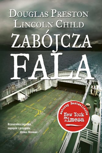 Zabojcza fala (polish)