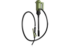 TERA PUMP - 20078 - TRPAIL - ELECTRIC PAIL PUMP