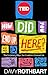 How Did You End Up Here?: The Surprising Ways Our Questions Connect Us (TED Books Book 30)