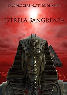 Livro Estrela Sangrenta