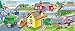 Fisher-Price Little People What Do People Do: Lift-the-Flap