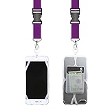 Gear Beast Universal Cell Phone Lanyard Compatible