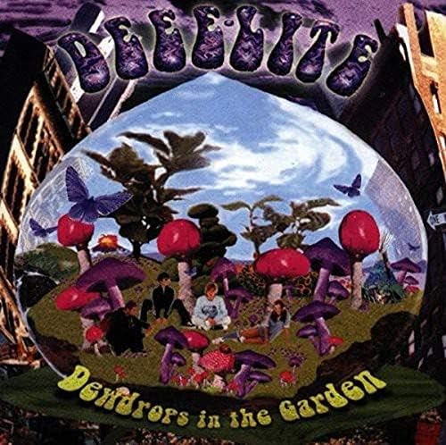 Dancefloor Oddities & Sampladelic Relics by Deee-Lite - Amazon.com