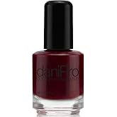 daniPro Doctor Formulated Nail Polish &ndash; Oh What A Night &ndash; Cocoa Cabernet