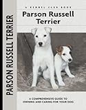Image de Parson Russell Terrier (Comprehensive Owner's Guide)