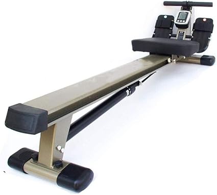 abs rowing machine