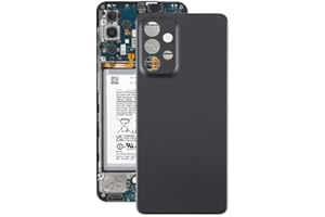 Mobile Phone Parts for Galaxy A33 SM-A336B Back Cover