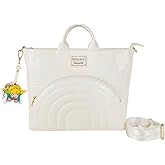 Loungefly Hallmark Rainbow Brite Convertible Tote Bag