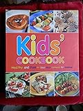 Image de Kid's Cookbook (Kids Cookbook)