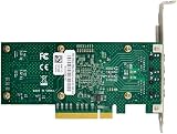 Gathukila X540-T2 10G Server Network Card PCIe X8 Dual RJ45 Ethernet Adapter view 4