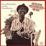 GENUINE HOUSEROCKING MUSIC                         image