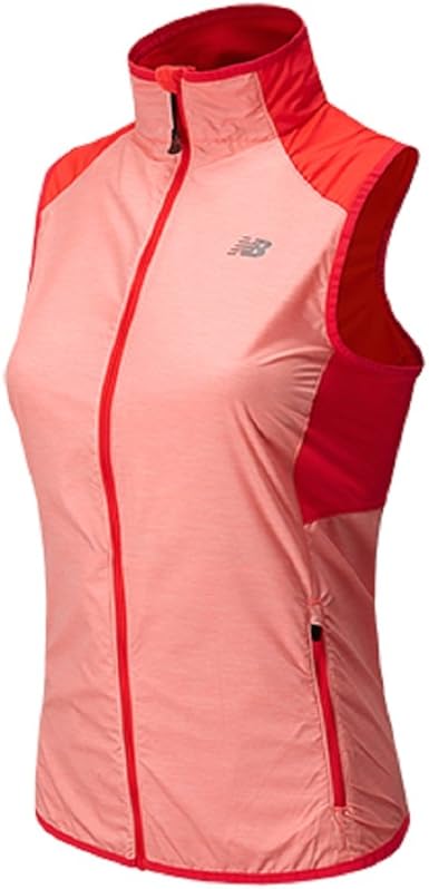 new balance running vest
