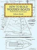 how to build glued lapstrake wooden boats: john brooks