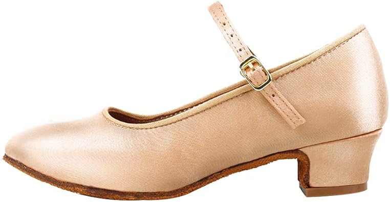mary jane ballroom dance shoes
