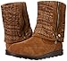 MUK LUKS Women's Demi Marl Boot