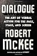 Dialogue: The Art of Verbal Action for Page, Stage, and Screen
