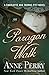 Paragon Walk (Charlotte and Thomas Pitt Series Book 3) by Anne Perry