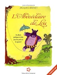 L' abécédaire de Lou