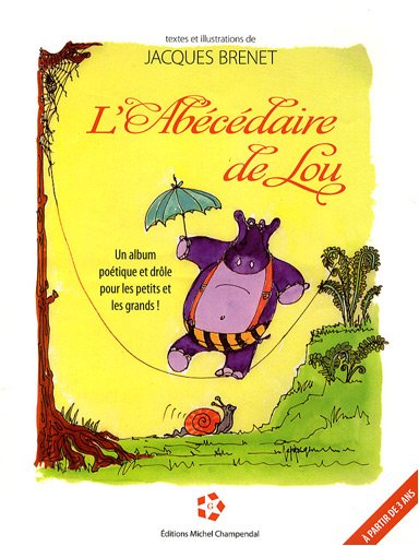 L' abécédaire de Lou