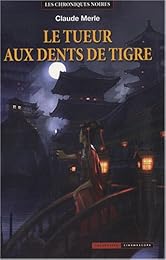 Le  tueur aux dents de tigre