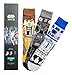 Stance Men's Star Wars A New Hope Ultimate 3-Pack Holiday Gift Set