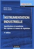 Instrumentation industrielle (French Edition) by 