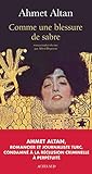 Comme une blessure de sabre by