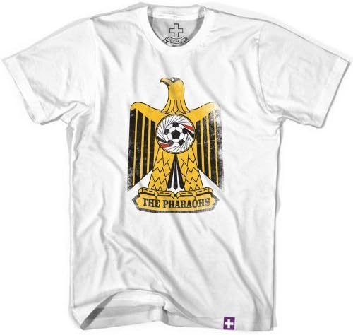 UltrasEgypt Soccer Soccer T-Shirt