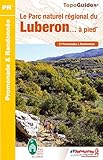 Luberon PNR a pied 2015: FFR.PN01 by 