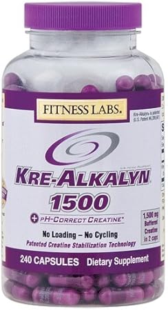 amazon kre alkalyn