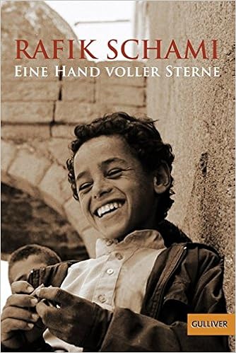 Eine Hand Voller Sterne Roman Gulliver Amazonde Rafik - 