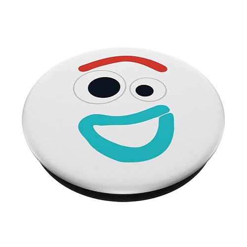 Disney and PIXAR Toy Story Forky Smiling PopSockets Adhesive