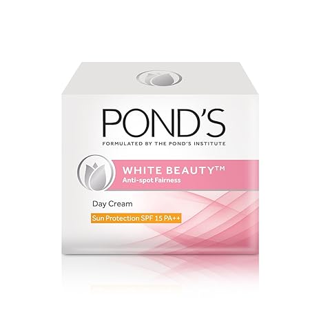 Image result for ponds white beauty day cream