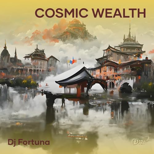 Cosmic Wealth