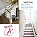 30 Pack Anti Slip Stair Treads 26