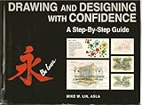 Drawing and Designing with Confidence, Lin, Mike W., 0442001762