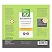 Only Natural Pet EasyDefense Shampoo for Dogs & Cats - Natural Bath Treatment for Pets & can be Used for Kittens & Puppies 4 mos & up, with Geraniol & Peppermint Oil - 13 oz Bottle