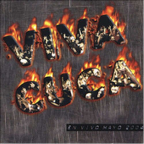 Cuca - ¡Reconquista! The Latin Rock Invasion - Zortam Music