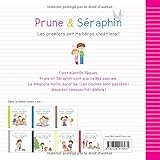 Image de Prune et Séraphin fêtent Pâques