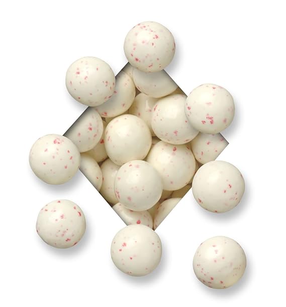 Koppers Peppermint Twist Malted Milk Balls, 5Pound Bag