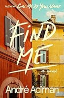 Cover of Find Me
