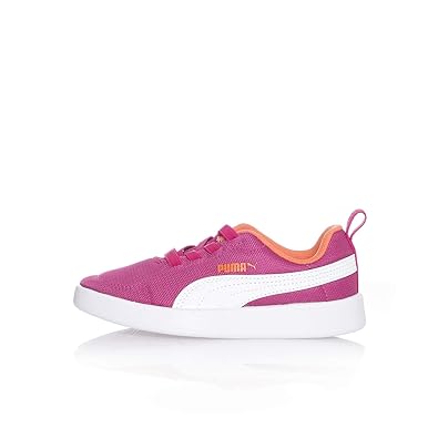 puma fucsia