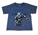 by Marvel. Black Panther Short Sleeve Boys' T-Shirt