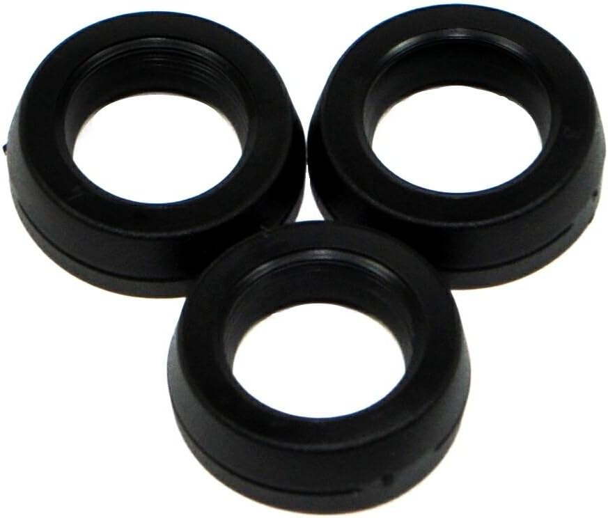Eheim Rubber Hermetic Seals, 3Piece Amazon.co.uk Pet Supplies