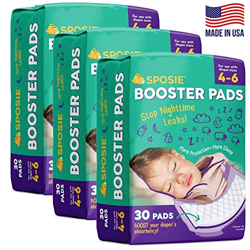 sposie booster pads walgreens