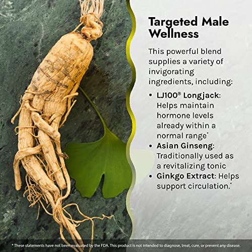 Irwin Naturals Testosterone Mega Boost Red 68 Sgels