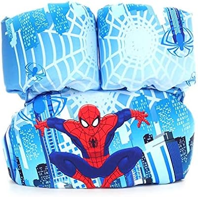 معطف سباحة صيفي 31 13 14 سم آمن للاستخدام في السباحة للأطفال