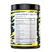 Mythlabs Journey Pre Workout Supplement Energy Powder with Alpha GPC, L-Citrulline, Beta-Alaline - Maximum Focus and Endurance - Electric Watermelon, 30 Servings