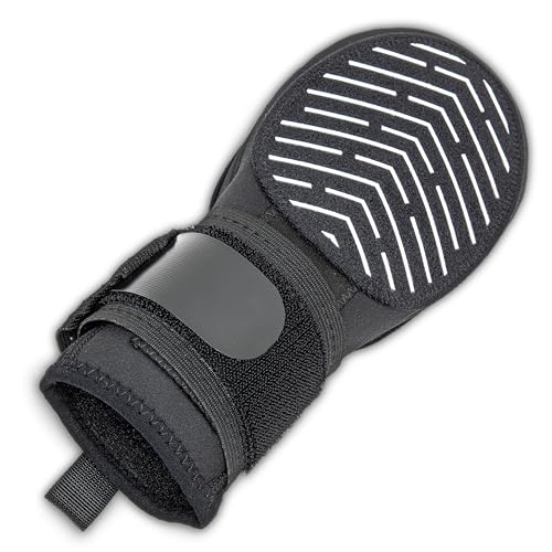 GoSports Sliding Mitts for Baseball & Softball - Youth and Adult Sizes - Right & Left Hand Protective Base Running Gloves