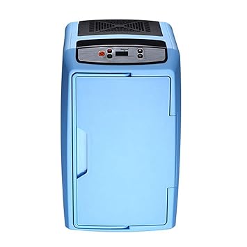 RKY Refrigerador de coche-18L Gran Capacidad Hogar + Coche ...